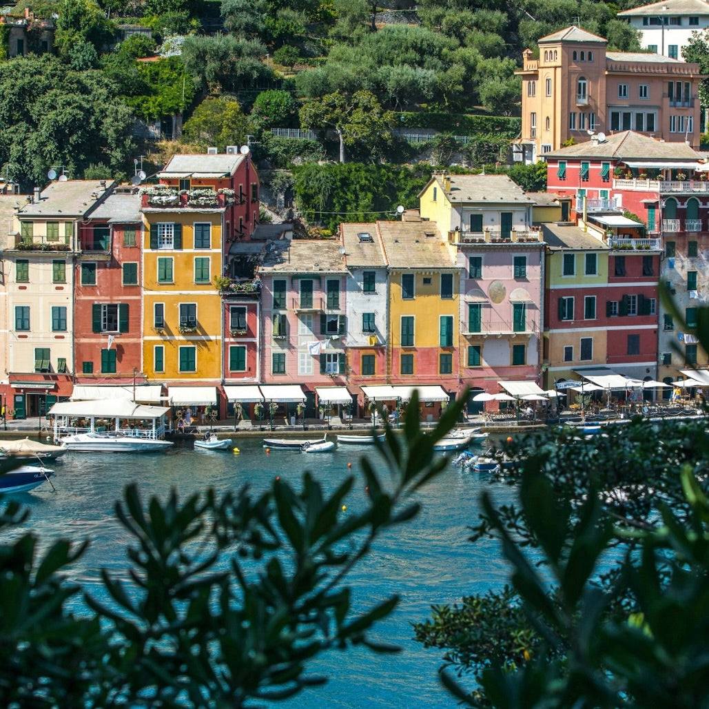 PORTOFINO