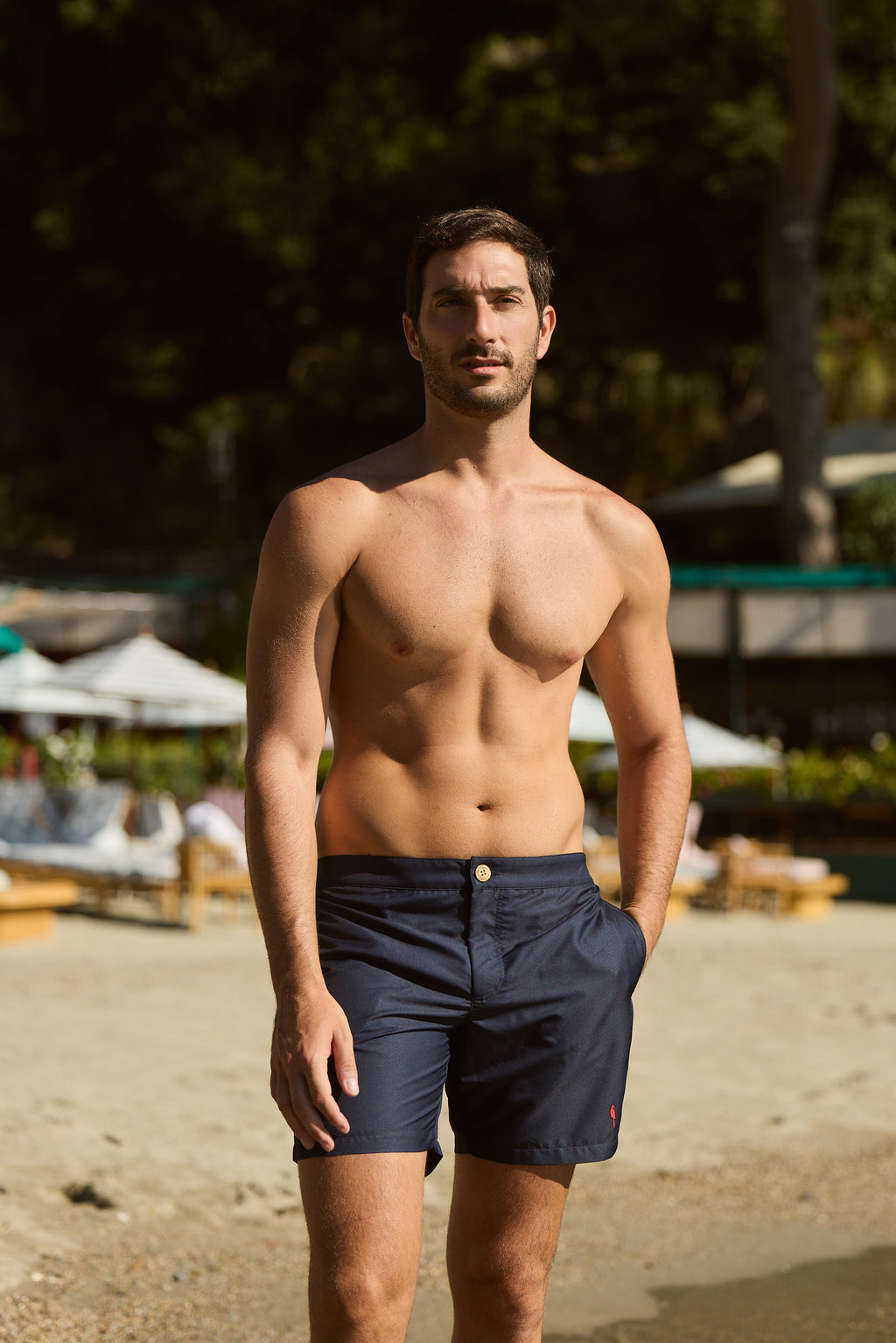 PORTOFINO Swim Shorts