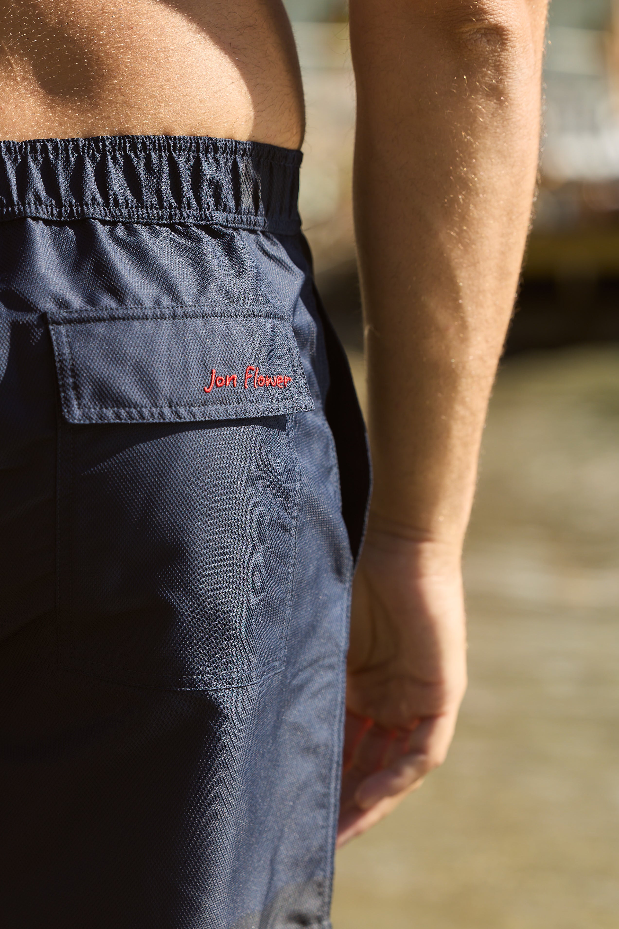 PORTOFINO Swim Shorts