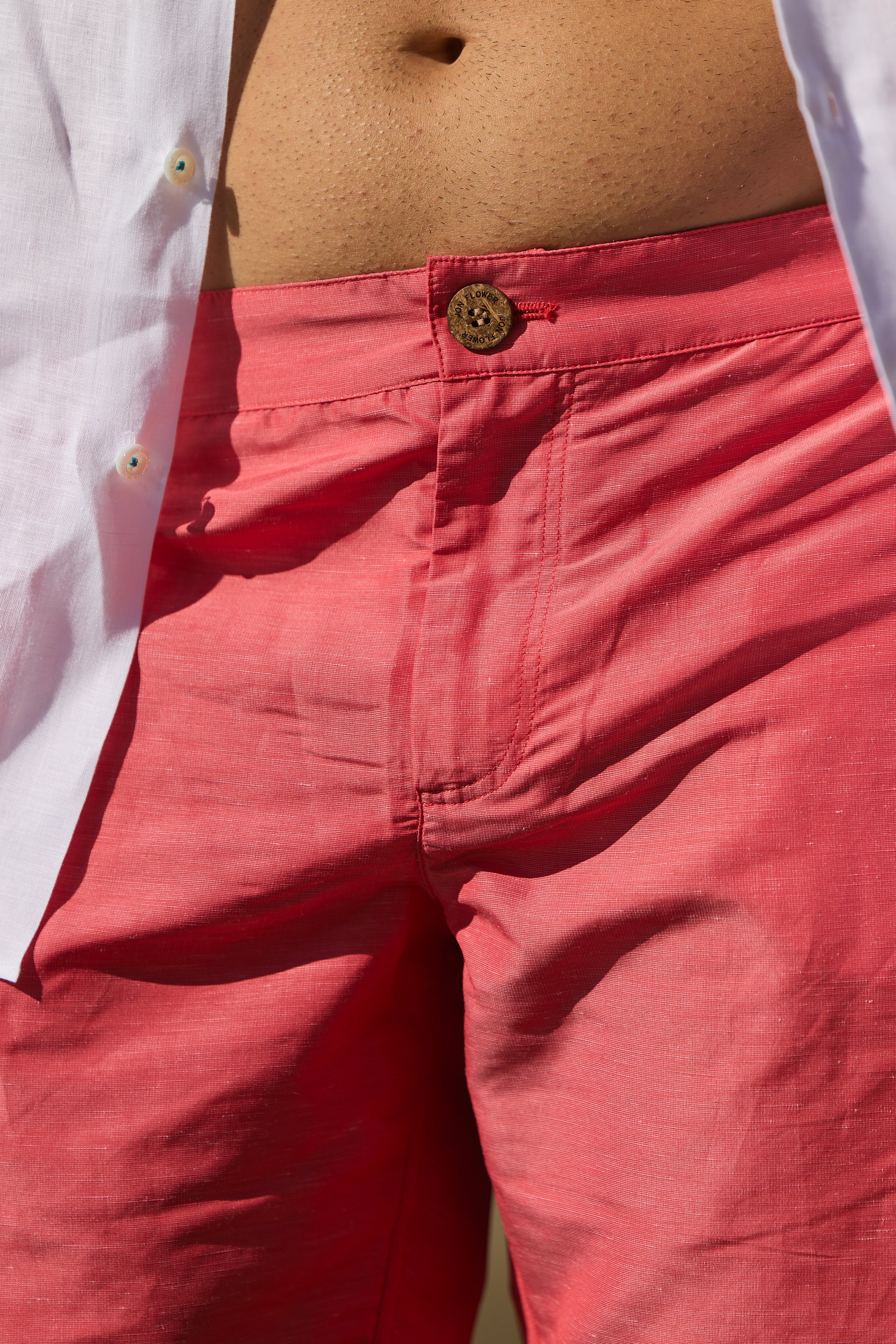 Short de bain SAINT TROPEZ 