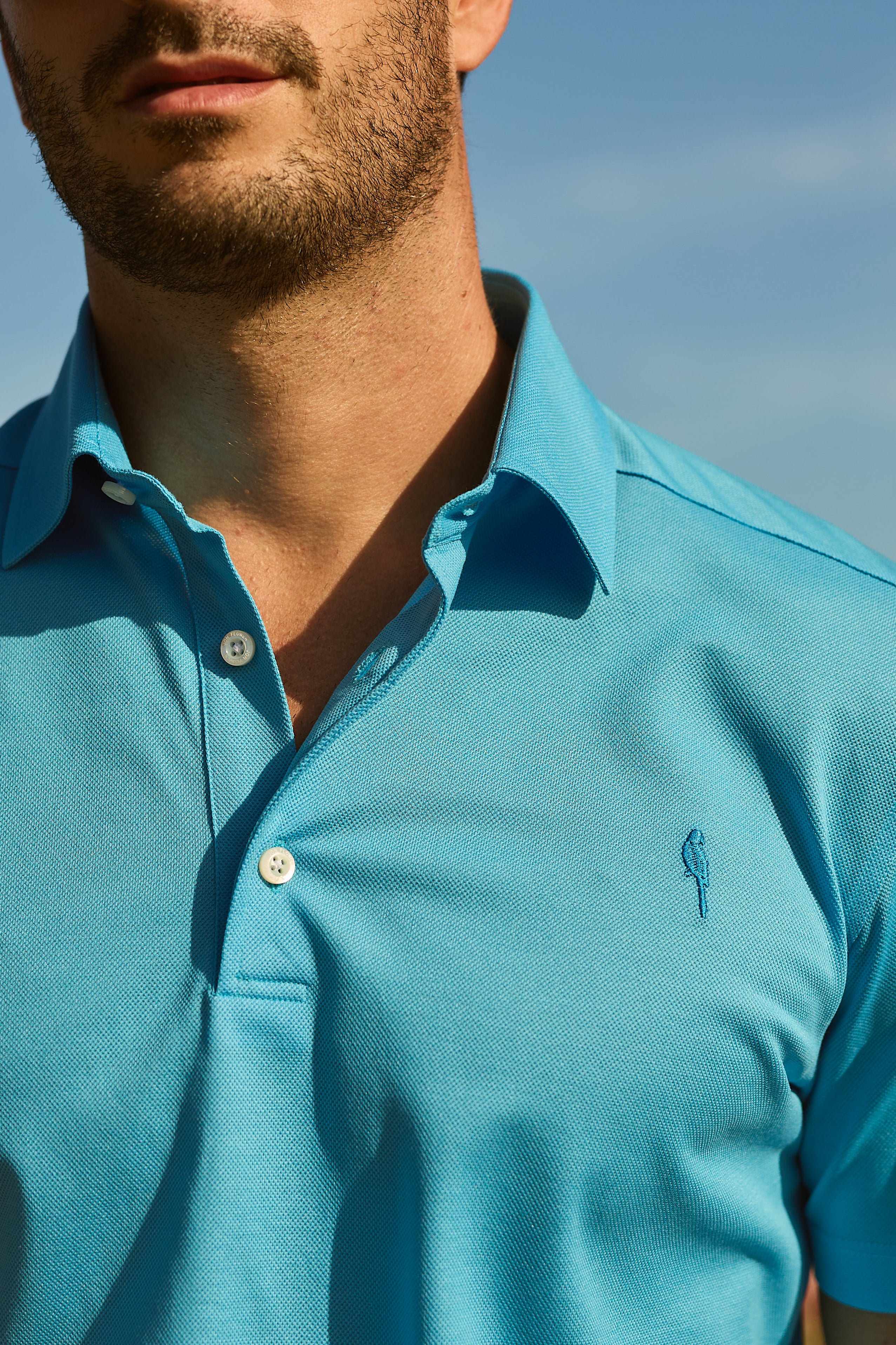 MIAMI Polo