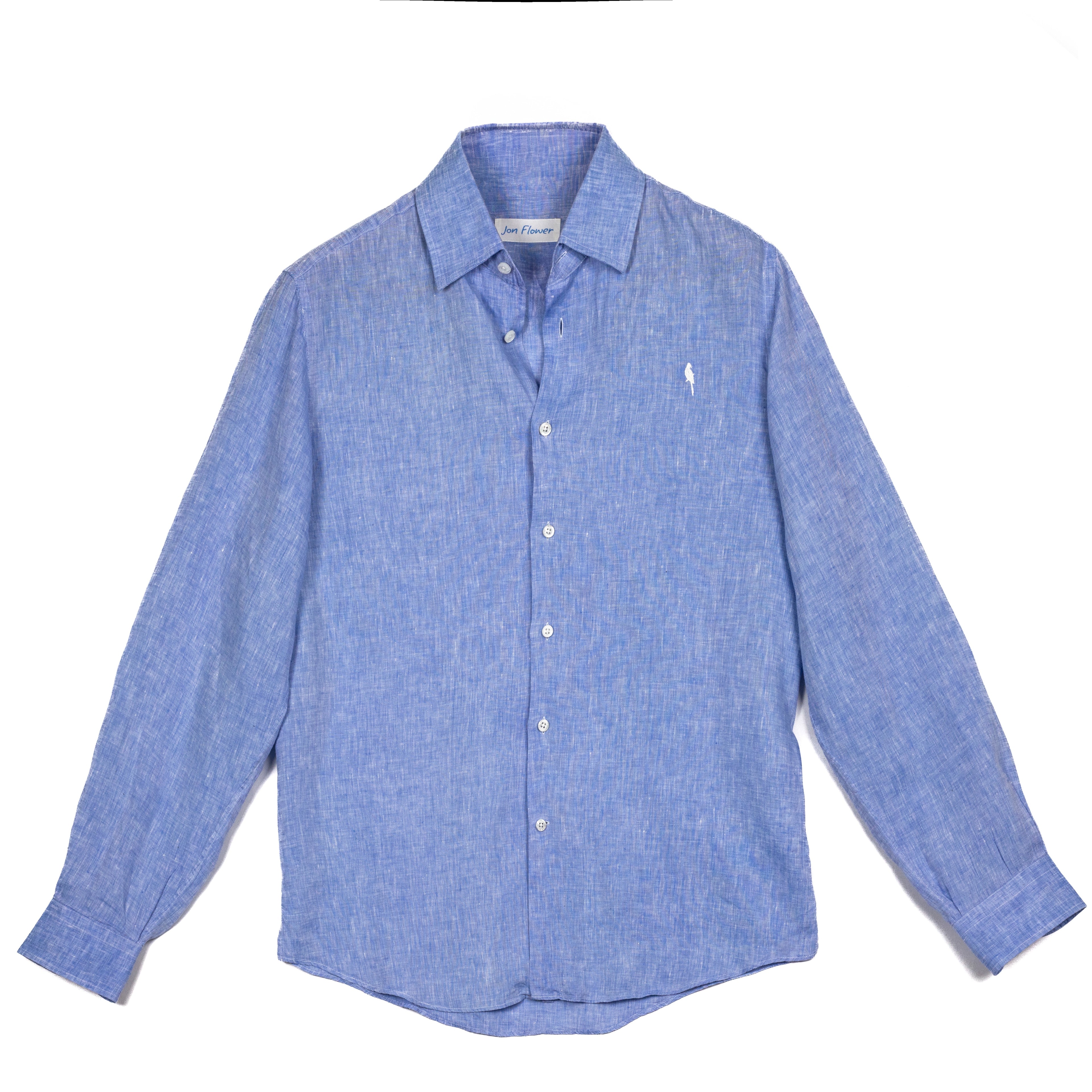PORTOFINO Linen Shirt
