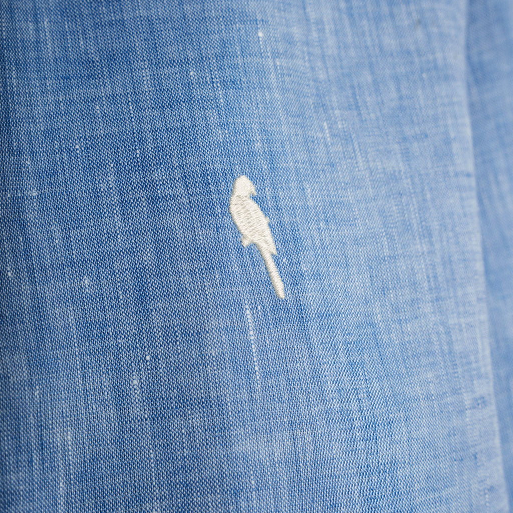 PORTOFINO Linen Shirt