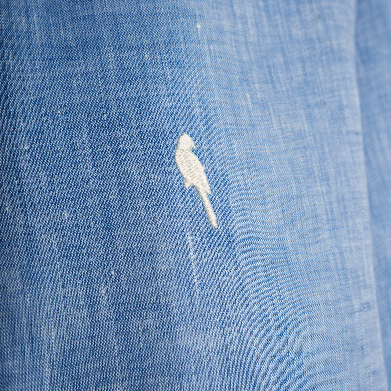 PORTOFINO Linen Shirt