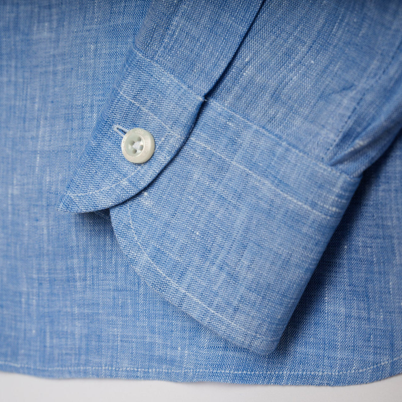 PORTOFINO Linen Shirt