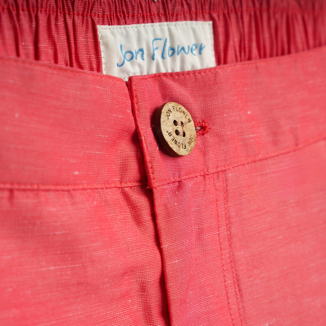 SAINT TROPEZ Swim Shorts