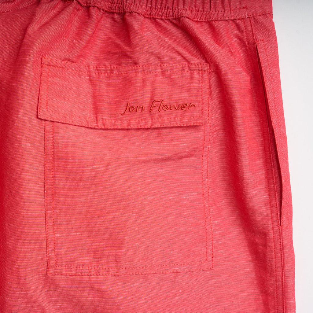 SAINT TROPEZ Swim Shorts