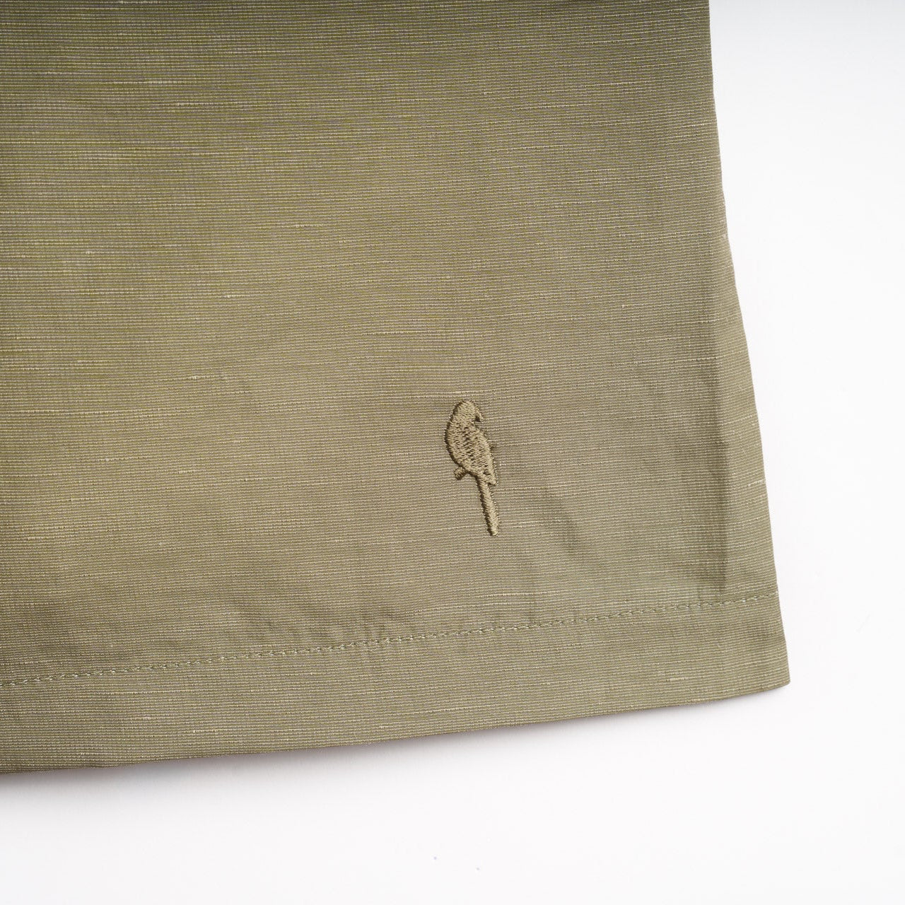 SAINT TROPEZ Swim Shorts