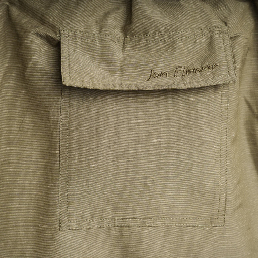 SAINT TROPEZ Swim Shorts