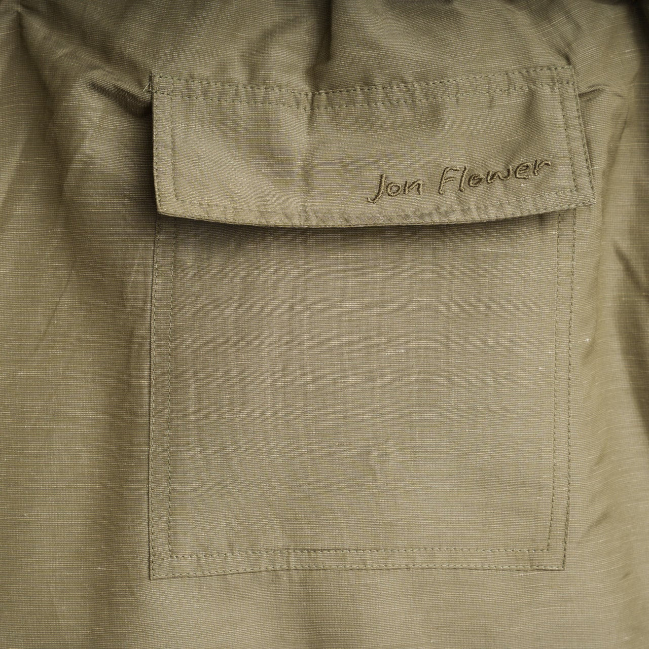 SAINT TROPEZ Swim Shorts