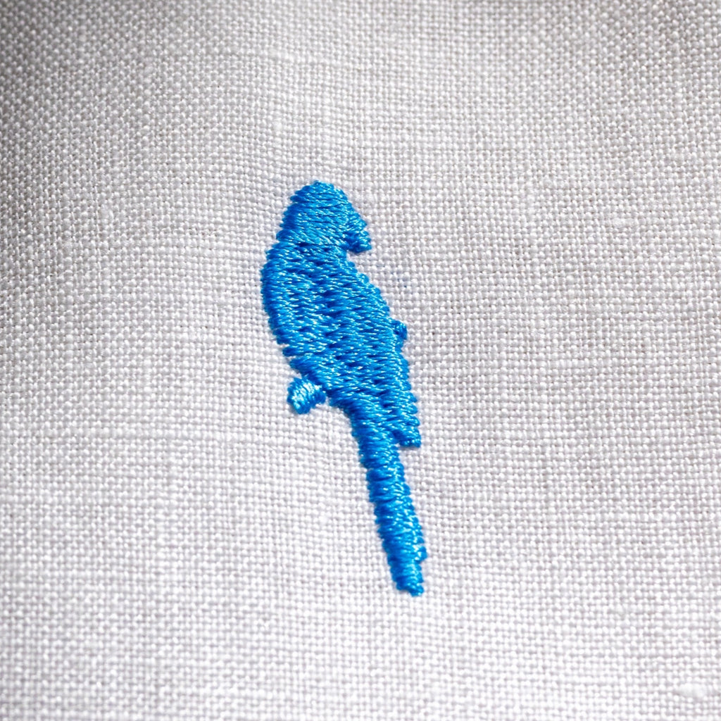 Camicia in lino PORTOFINO 