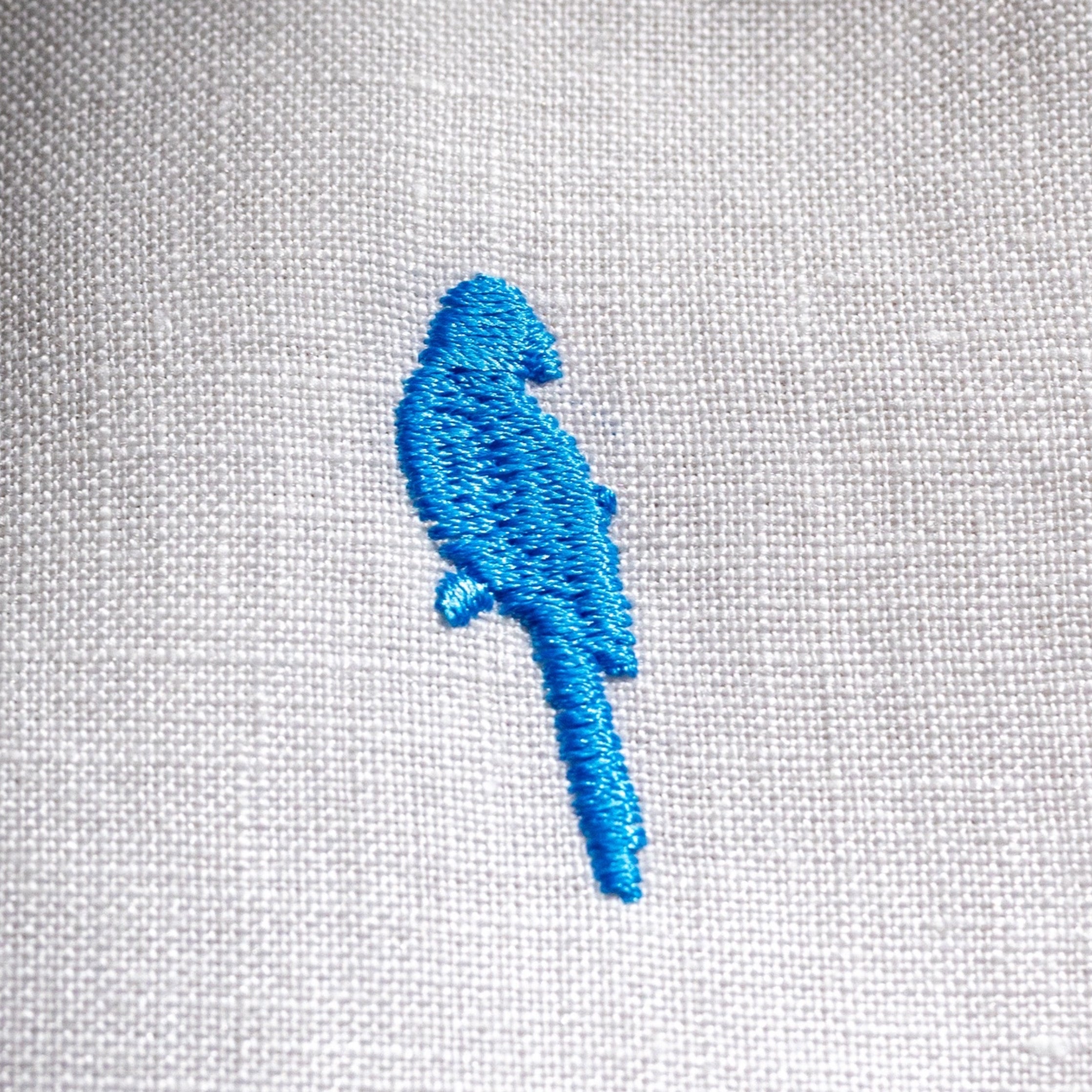 PORTOFINO Linen Shirt