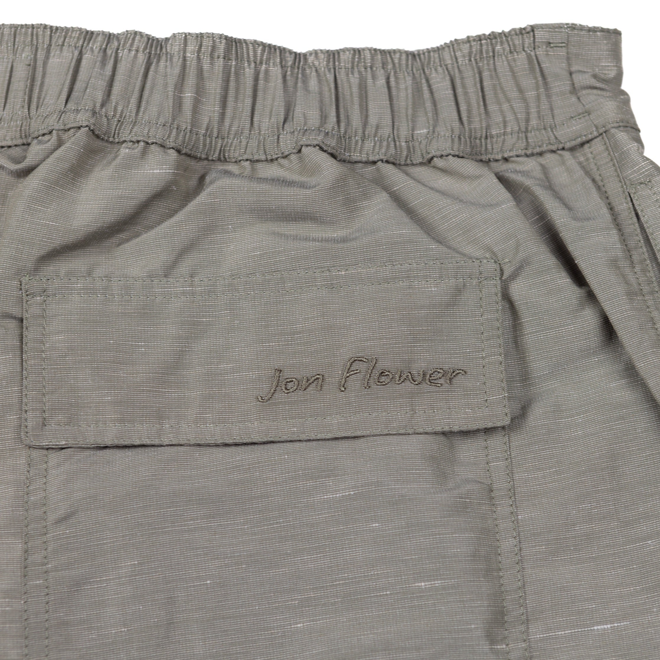 SAINT TROPEZ Swim Shorts