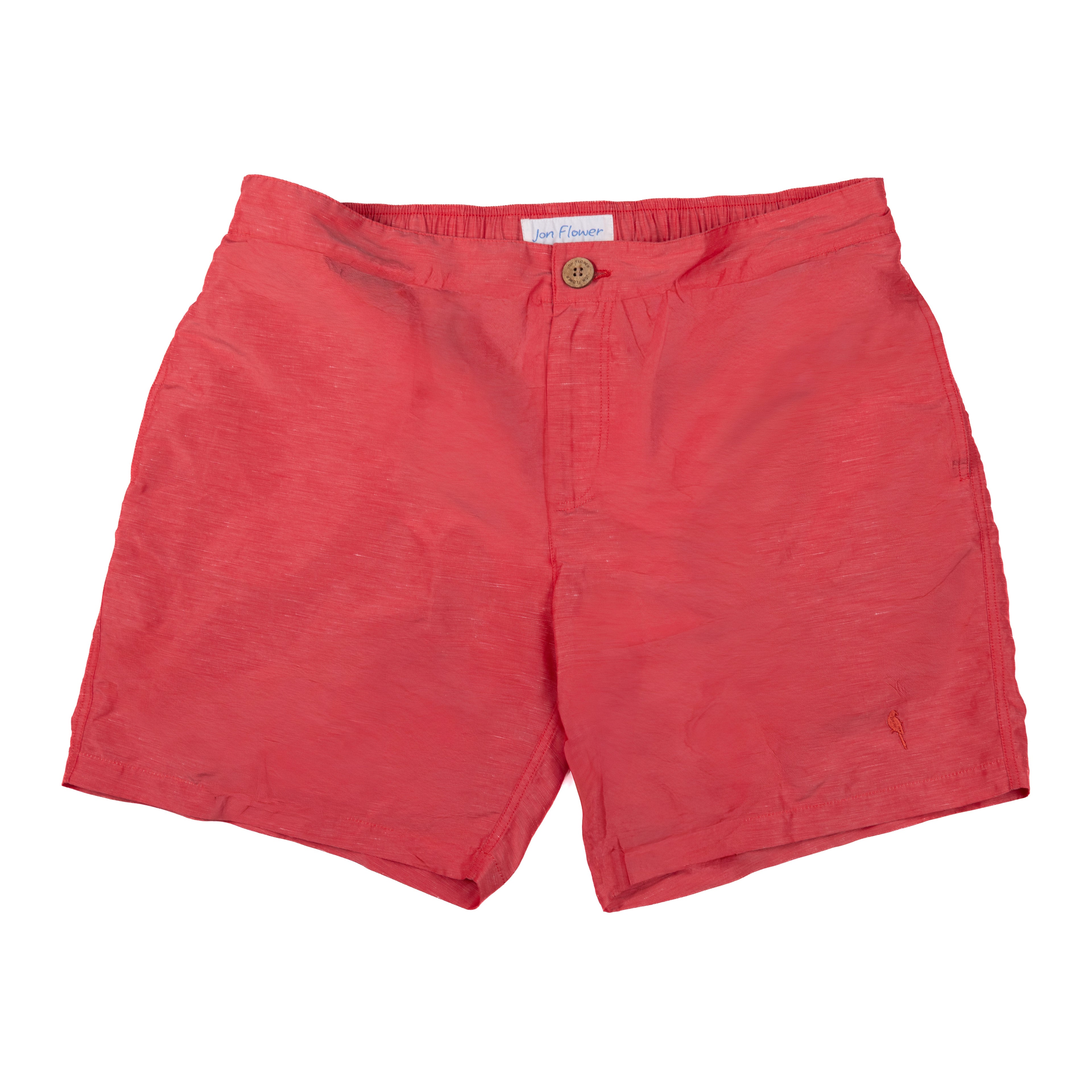 SAINT TROPEZ Swim Shorts