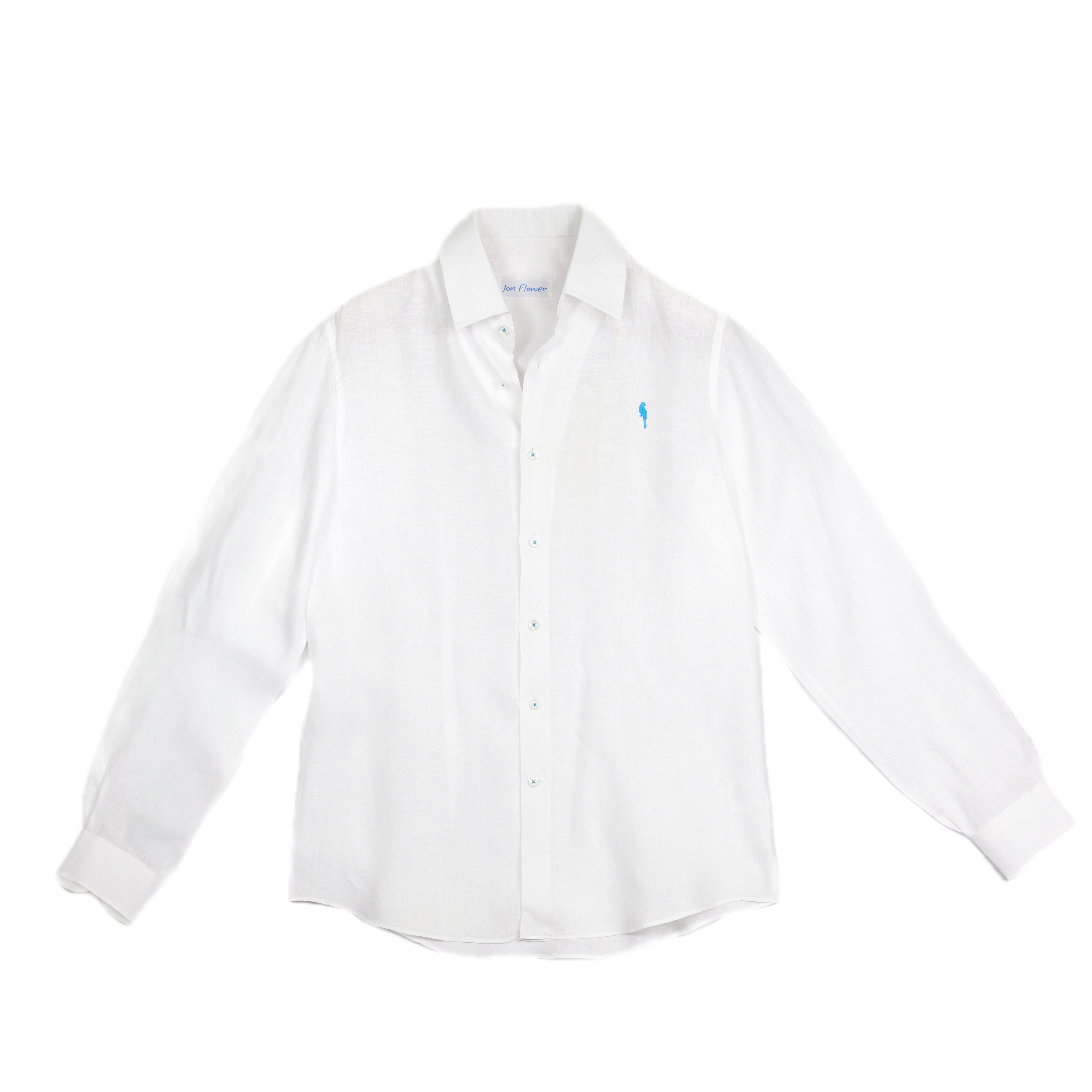 PORTOFINO Linen Shirt