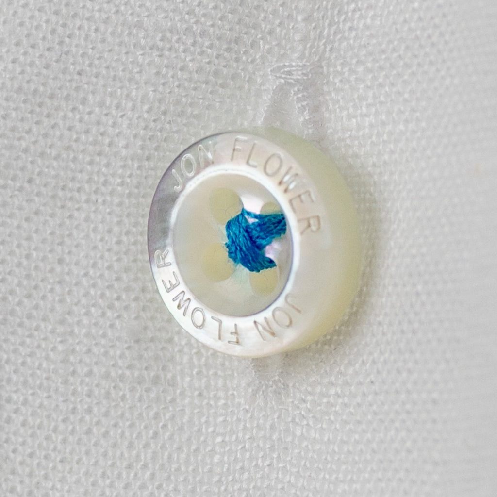 Camicia in lino PORTOFINO 