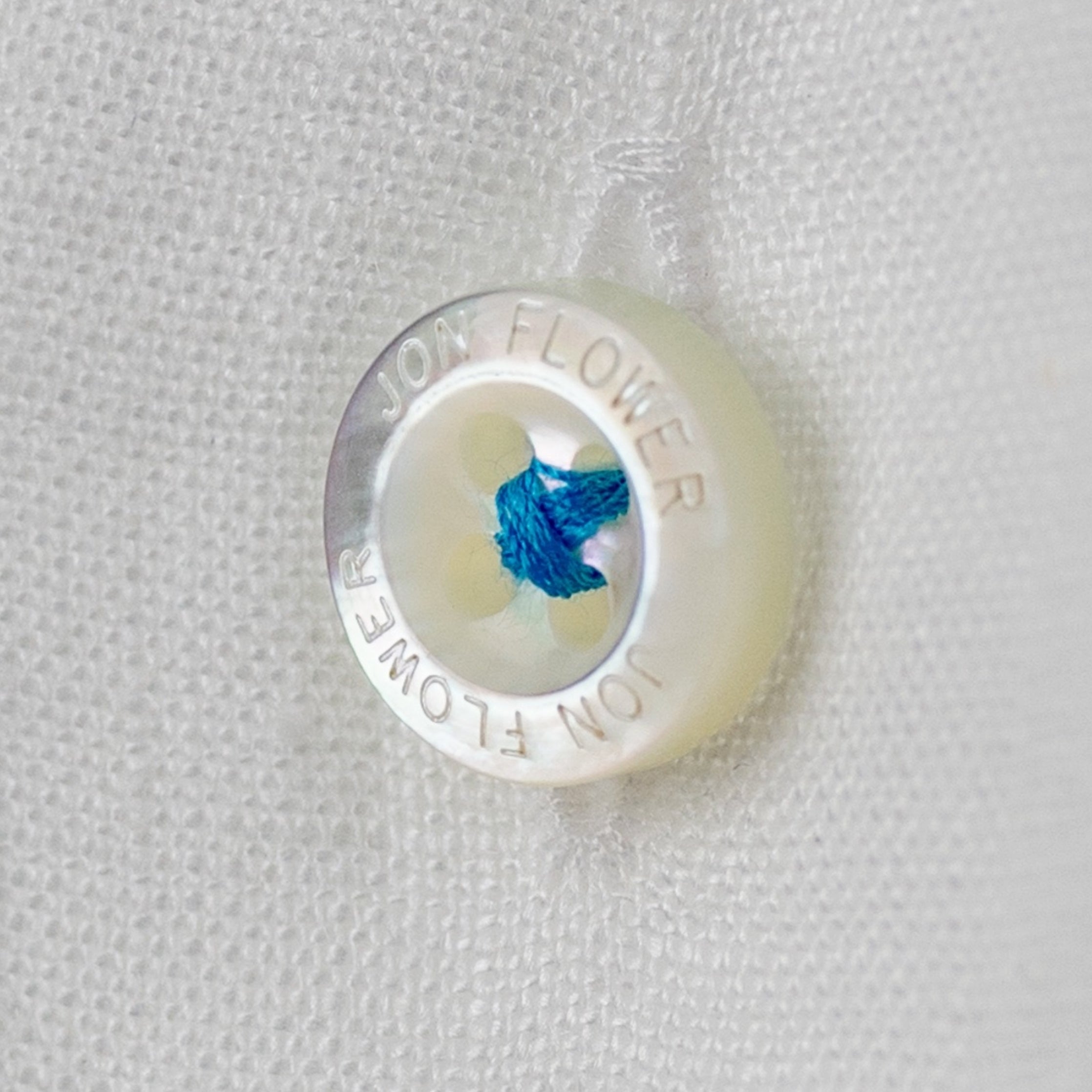 PORTOFINO Linen Shirt