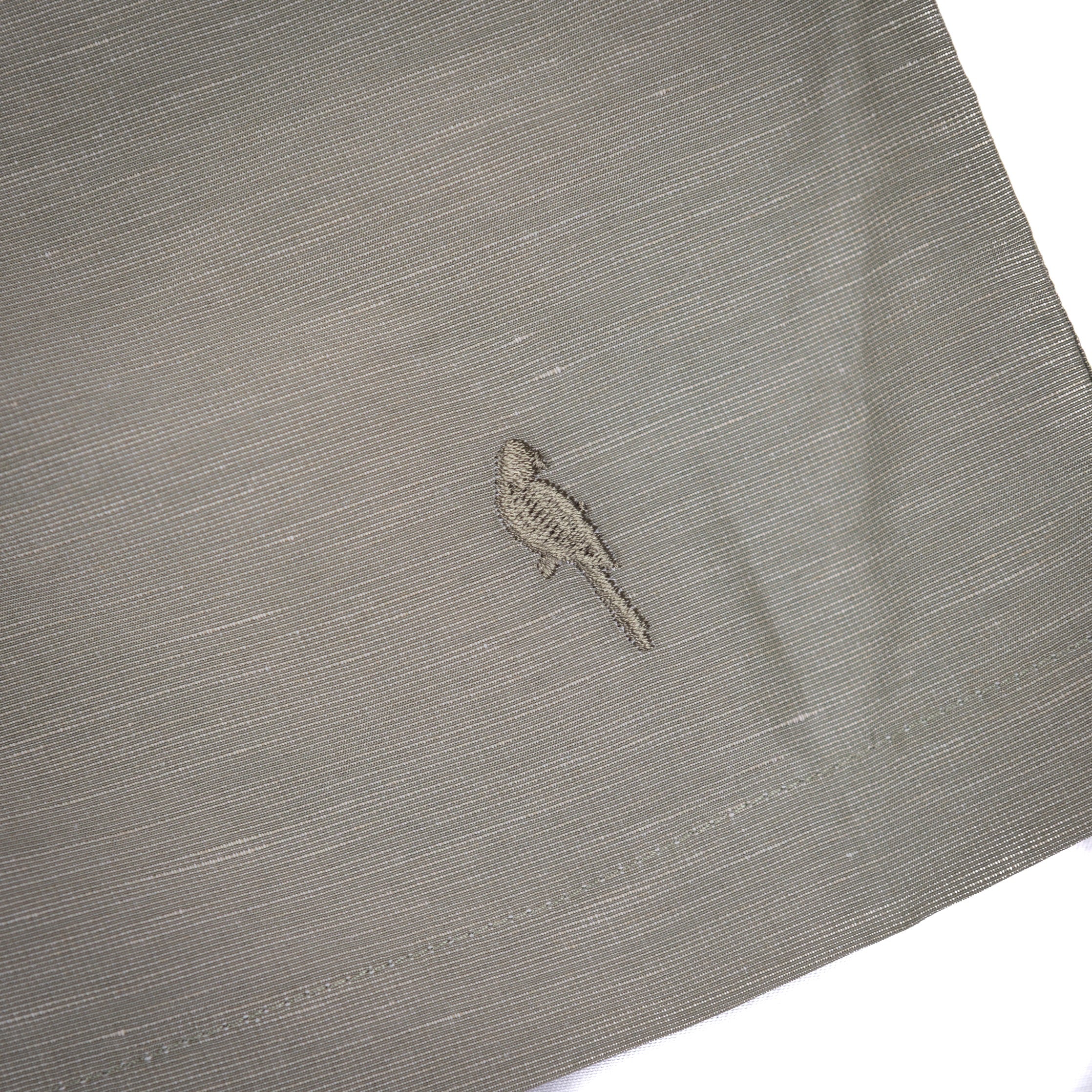 SAINT TROPEZ Swim Shorts