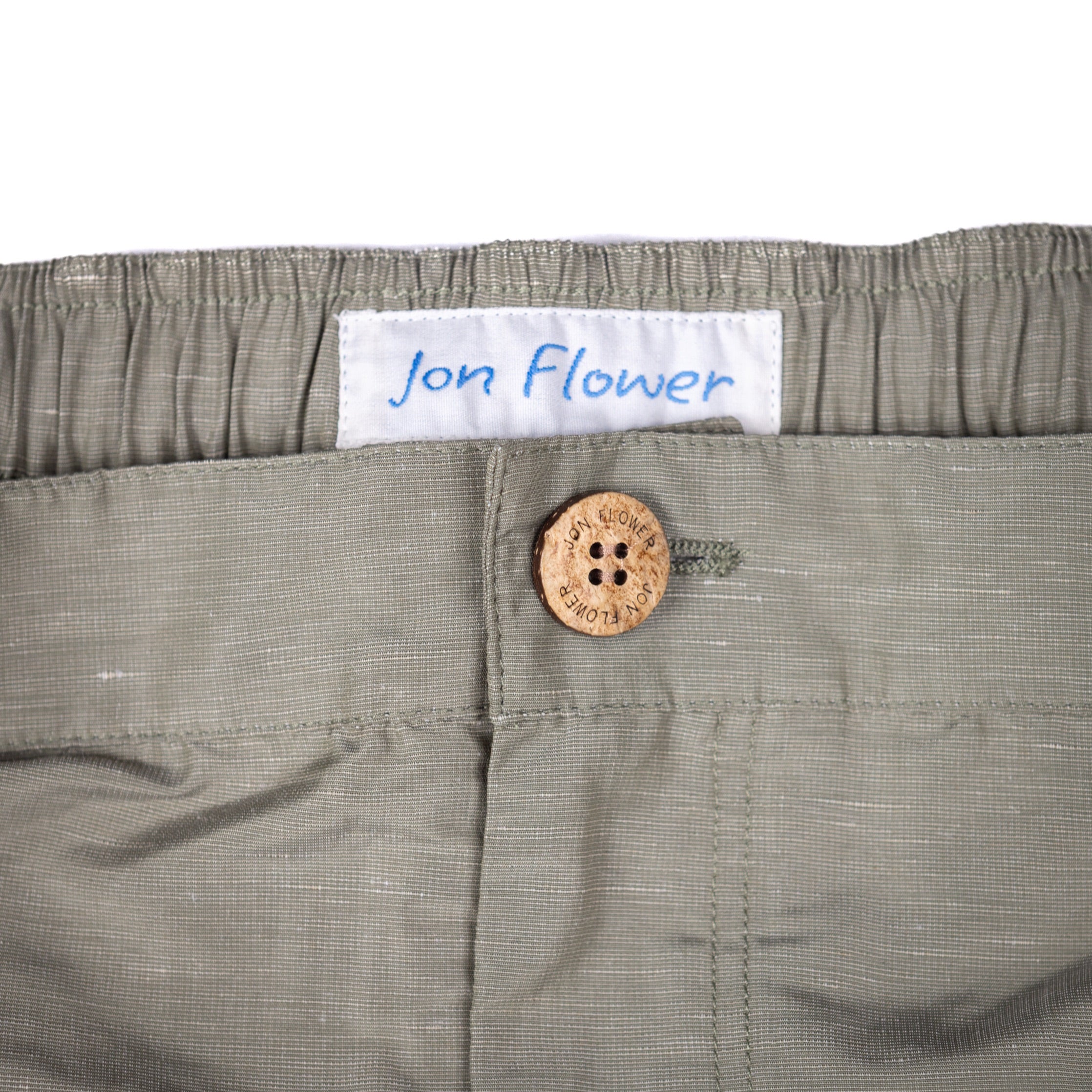 SAINT TROPEZ Swim Shorts